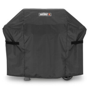Premium Spirit Cover - Weber - Spirit 2/3 quemadores