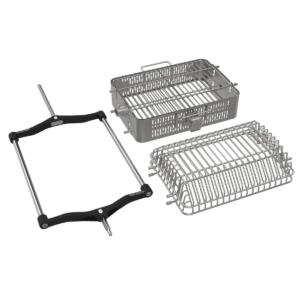 Kit de Cestas para Joetisserie - Kamado Joe