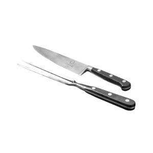 Set de Cuchillo & Tenedor - OFYR