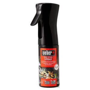 Spray Antiadherente - Weber