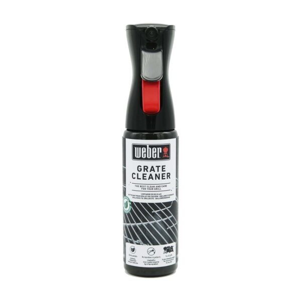 Botella de Limpiador de Parrillas Weber Grate Cleaner