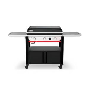 Plancha SLATE GPD 76 cm Premium - Weber