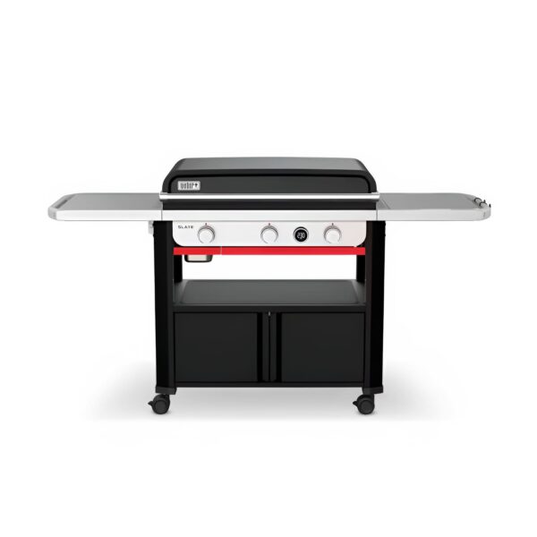 Plancha SLATE GPD 76 cm Premium - Weber