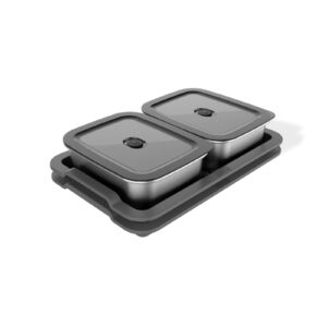 Set para Servir Insertable - Weber