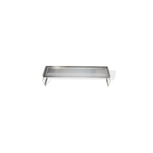 Soporte Calentador de 2 niveles para Planchas 76cm - Weber