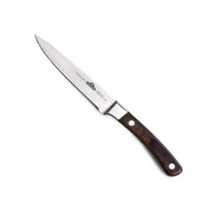 Cuchillo Dentado Pro Para Carne - Napoleon