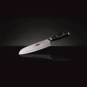 Cuchillo Santoku - Napoleon