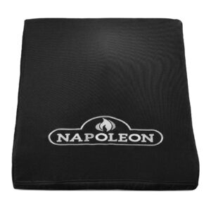 Funda para quemador lateral empotrable BI10 y BIB10 - Napoleon