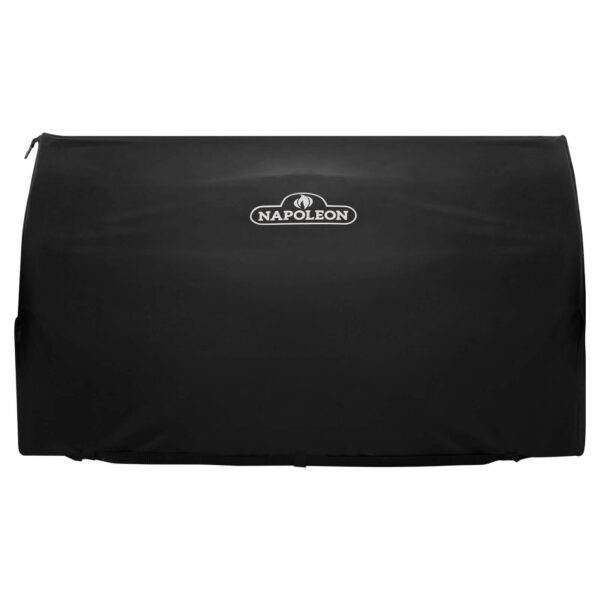 Funda negra Napoleon BIG 44 para barbacoa encastrada serie 700