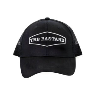 Gorra - The Bastard