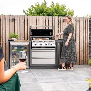 Barbacoa de Gas Prestige Pro 500 RB - Napoleon