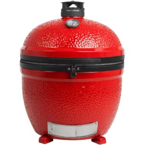 Kamado Big Joe II Stand-Alone - Kamado Joe