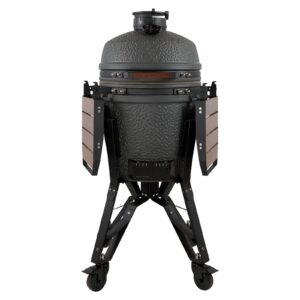 Kamado VX Medium Complete 42 cm - The Bastard