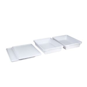 Cajas para Masa de Pizza 2pcs - Ooni