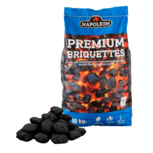 Briquetas Blackstone 10kg - Napoleon