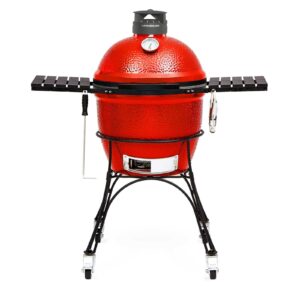 Kamado Classic Joe II con Carro - Kamado Joe