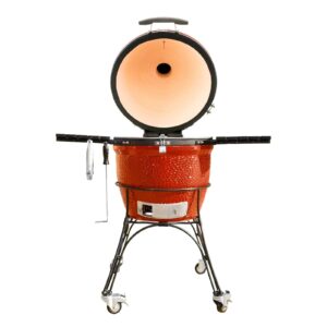 Kamado Classic Joe II con Carro - Kamado Joe