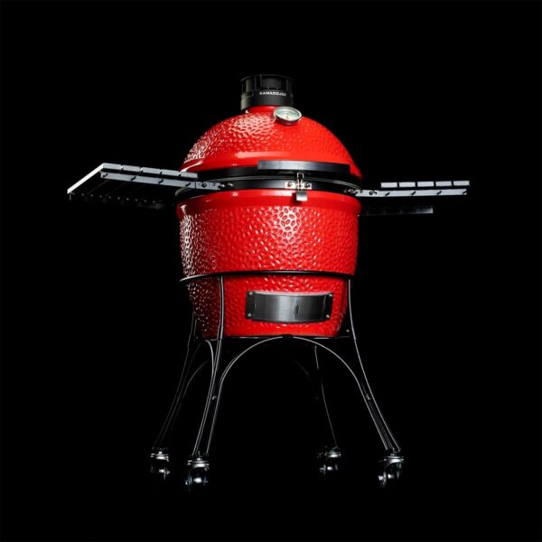 Kamado Classic Joe II con Carro - Kamado Joe