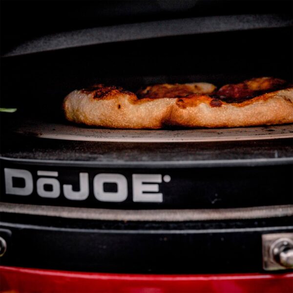 Kit Horno de Pizza DōJoe Big Joe - Kamado Joe