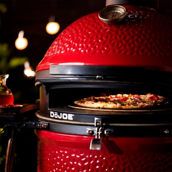 Kit Horno de Pizza DōJoe Big Joe - Kamado Joe