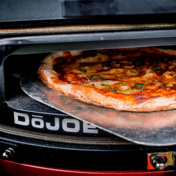 Kit Horno de Pizza DōJoe Classic Joe - Kamado Joe