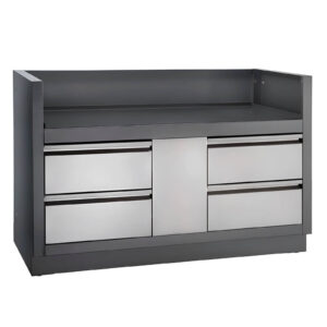 Gabinete para Parrilla Prestige Pro™ 825 - Napoleon