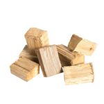 Leños de madera de roble Kamado Joe