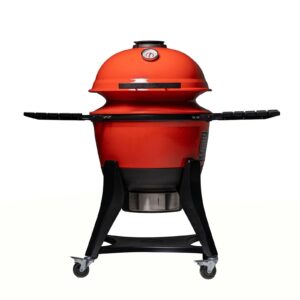 Kamado Kettle Joe - Kamado Joe