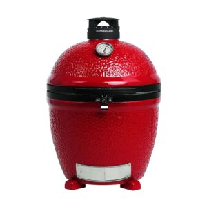 Kamado Classic Joe II Stand-Alone - Kamado Joe