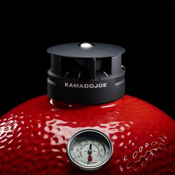 Kamado Konnected Joe - Kamado Joe