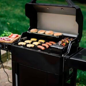 Barbacoa de Carbón Digital Charcoal Grill 545 - Masterbuilt