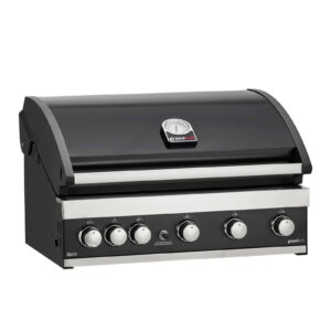 Barbacoa de Gas Maxim G5 - Grandhall