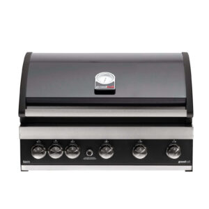 Barbacoa de Gas Maxim G5 - Grandhall