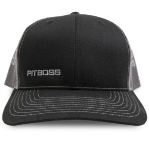 Gorra Snapback (Universal) - Pit Boss