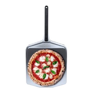 Pala para Pizzas de Aluminio 35 cm - Ooni