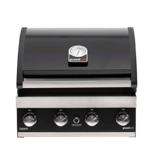 Barbacoa de Gas Premium G4 - Grandhall