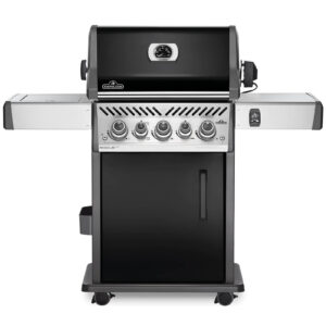 Barbacoa de Gas Rogue SE 425 RSIB - Napoleon Barbacoa de Gas Rogue SE 425 RSIB - Napoleon