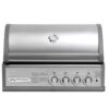 Cocina Exterior de Aluminio - Grandpro - Crossray