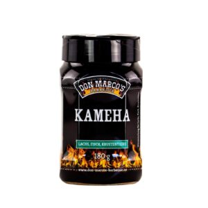 Mezcla de Espacia Kameha 180 g - Don Marco’s