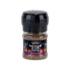 Pimienta Smoked Garlic Pepper 145 g - Don Marco’s