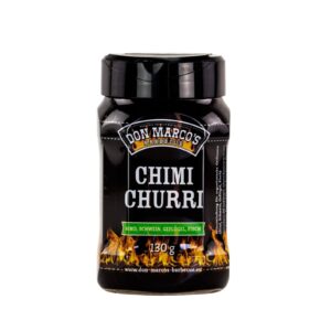 Mezcla de Especias Chimichurri 130 g - Don Marco’s