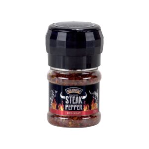 Pimienta Red Heat Steak Pepper 115 g - Don Marco’s