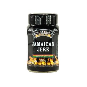 Mezcla de Especias Jamaican Jerk 150 g - Don Marco’s