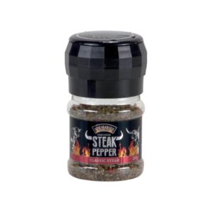 Pimienta Classic Steak Pepper 130 g - Don Marco’s