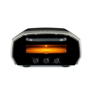 Horno para Pizzas Elétrico Volt 12 - Ooni