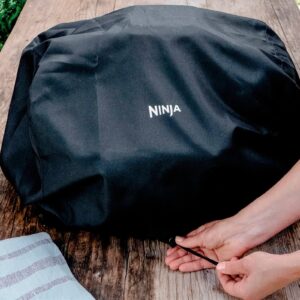 Funda Woodfire - Ninja