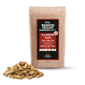 Pellets Mezcla Multiusos 900 g - Ninja