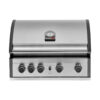 Cocina Exterior de Aluminio - Grandpro - Pro Elite