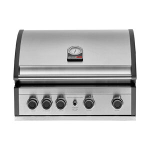 Barbacoa de Gas Pro Elite - Grandhall