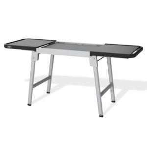 Soporte Plancha SLATE GP 43 cm o 56 cm Premium - Weber